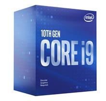 پردازنده CPU اینتل باکس مدل Core i9-10900F فرکانس 2.80 گیگاهرتز
